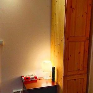 Kamer met Twee Aparte Bedden